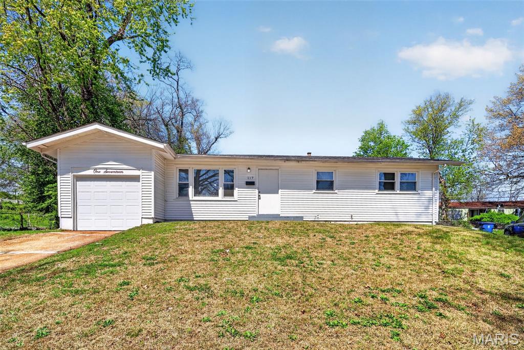117 Bayview Drive Property Photo 1