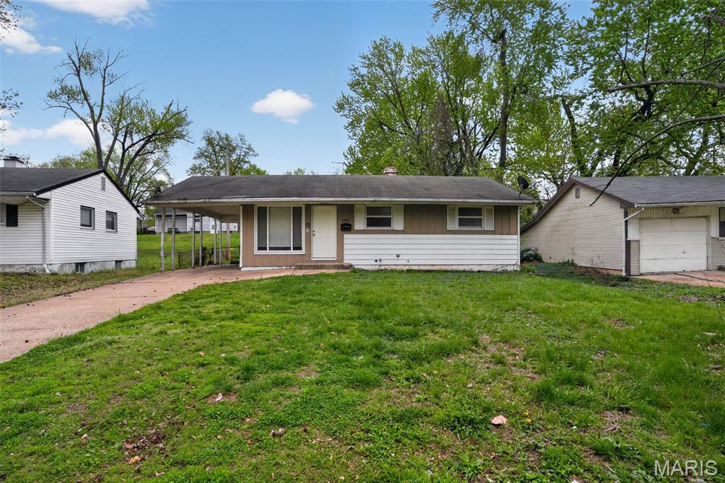 10718 Glen Garry Road Property Photo 1