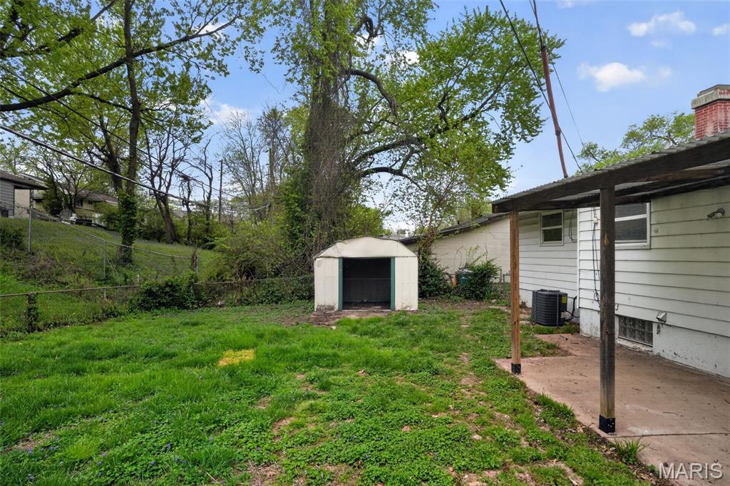 10718 Glen Garry Road Property Photo 7