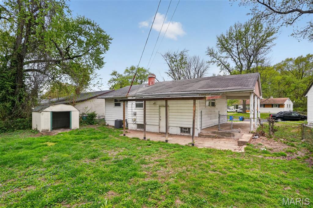 10718 Glen Garry Road Property Photo 10