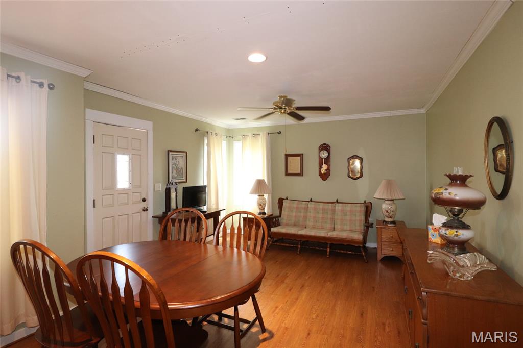 550 Summit Drive Property Photo 2