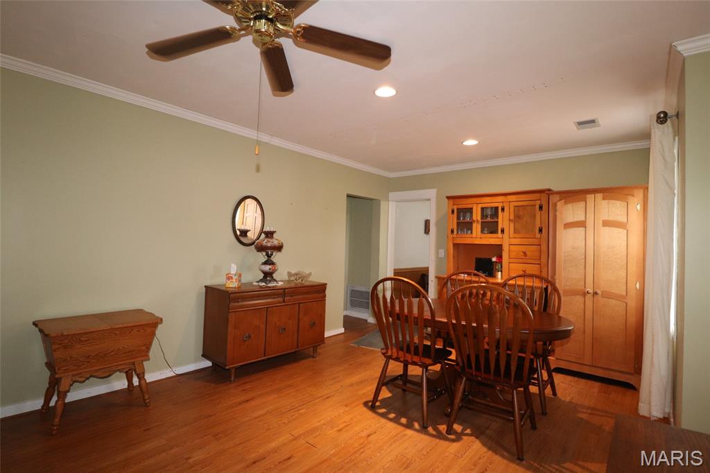 550 Summit Drive Property Photo 4