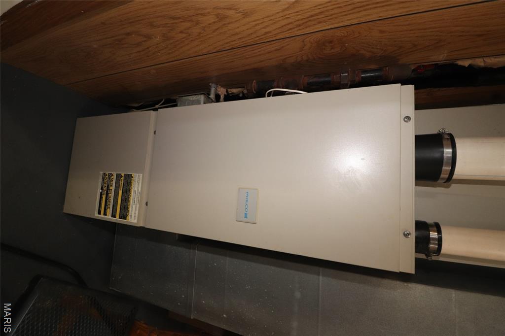 550 Summit Drive Property Photo 16