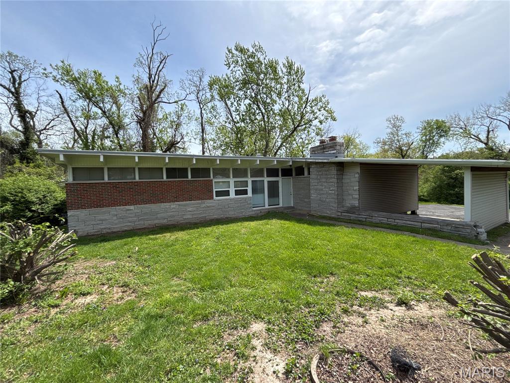 11776 Talbott Property Photo 1