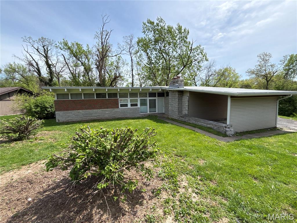 11776 Talbott Property Photo 2