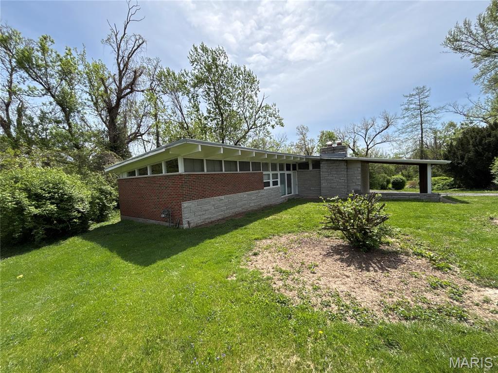 11776 Talbott Property Photo 3