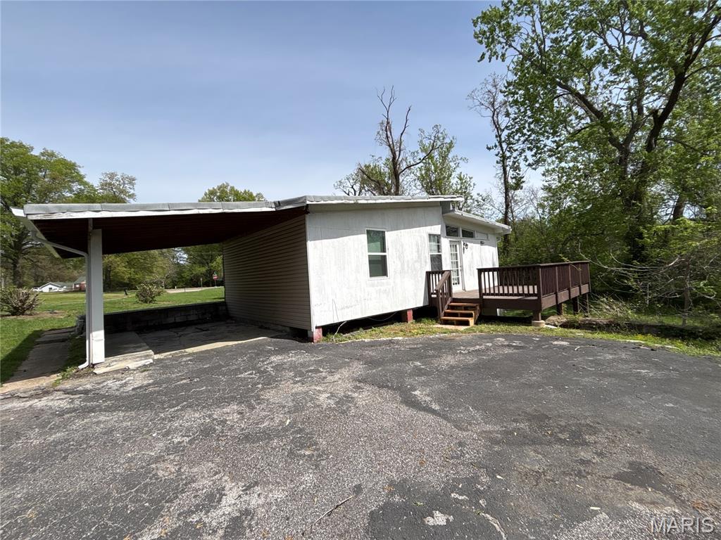 11776 Talbott Property Photo 4