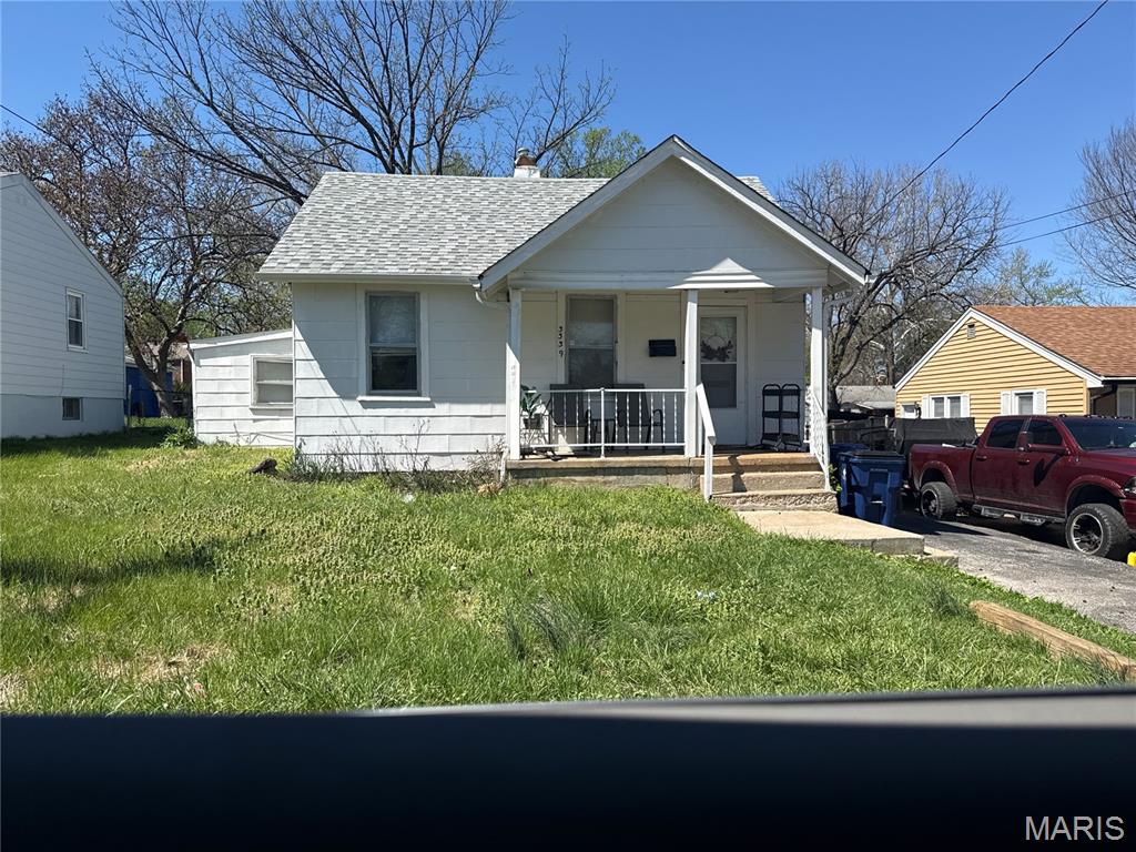 3339 W Tennyson Avenue Property Photo 1