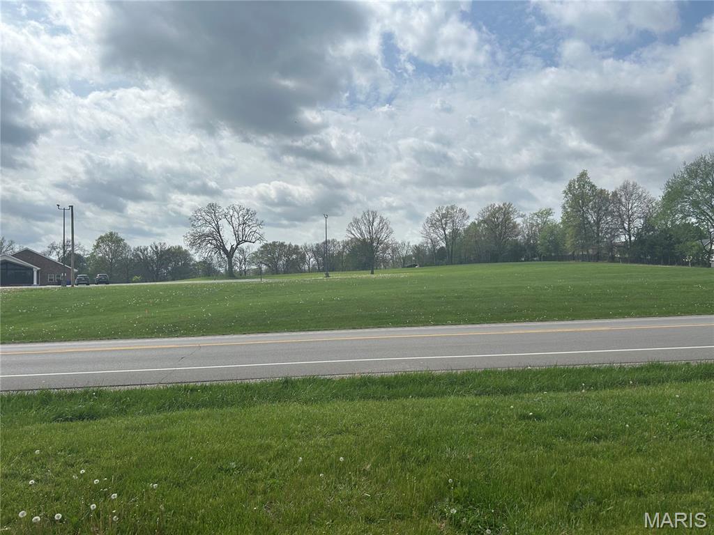 21 S Ridge Rd. (hwy 47-4.5 Acres M/l) Property Photo
