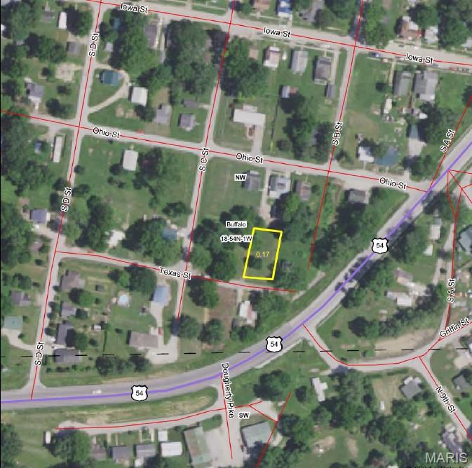 1013 Texas Street Property Photo 4