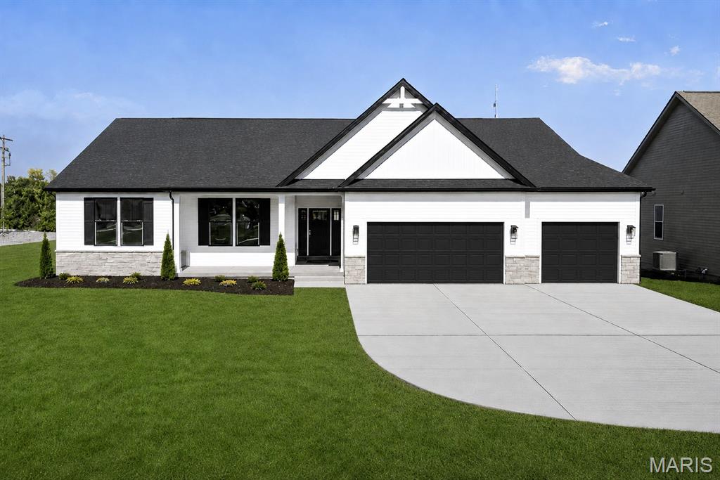 126 Royal Troon Drive Property Photo 1