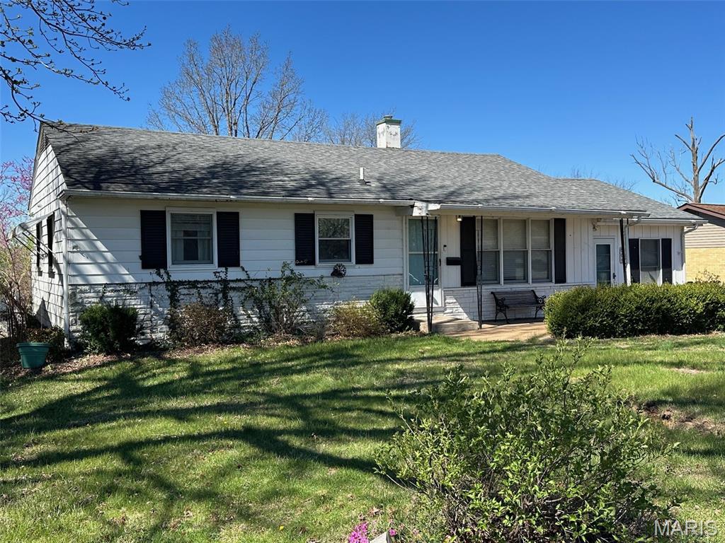 505 Sunshine Drive Property Photo 1