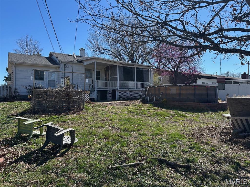 505 Sunshine Drive Property Photo 6