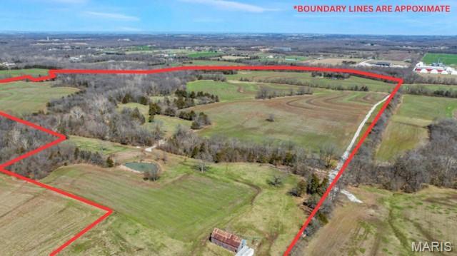 182 Ac Schreckengast/Old Hickory Road Road