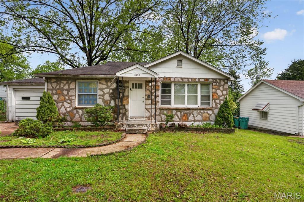8151 Underhill Drive Property Photo 1