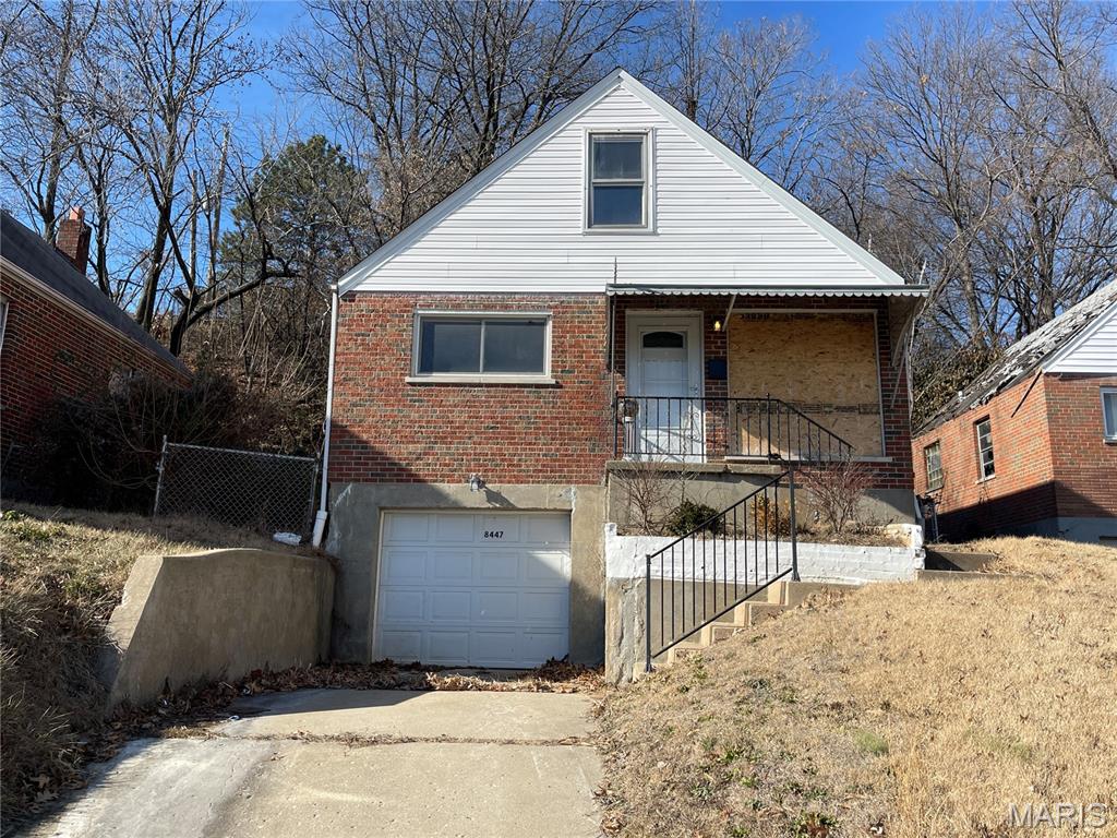 8447 Concord Place Property Photo 1