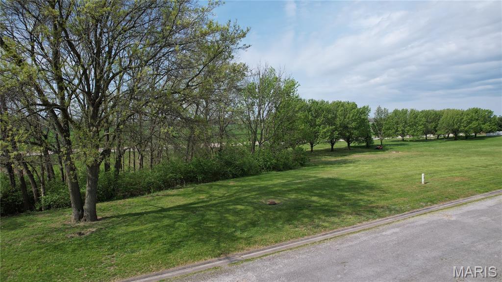 1004 Reinhardt Drive Property Photo 1