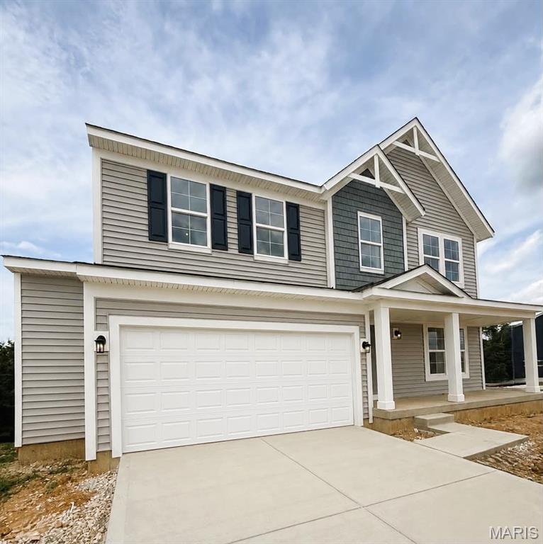 617 Brinton Court