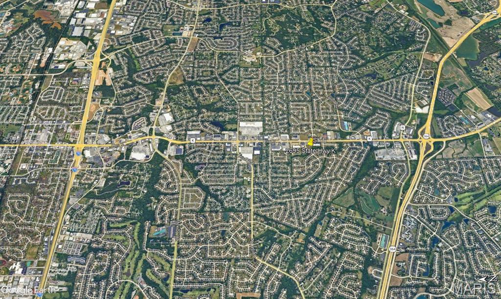 2695 Highway K Property Photo 1