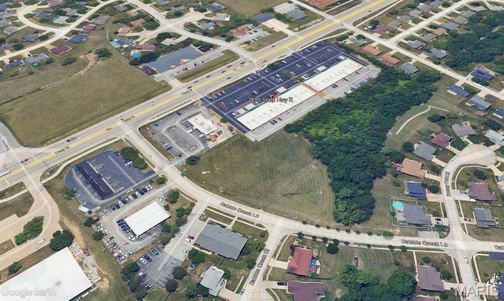 2695 Highway K Property Photo 2
