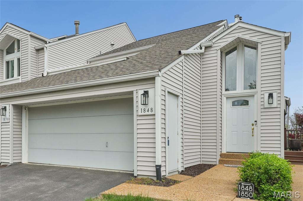 1848 Ridgeview Circle Drive Property Photo 1