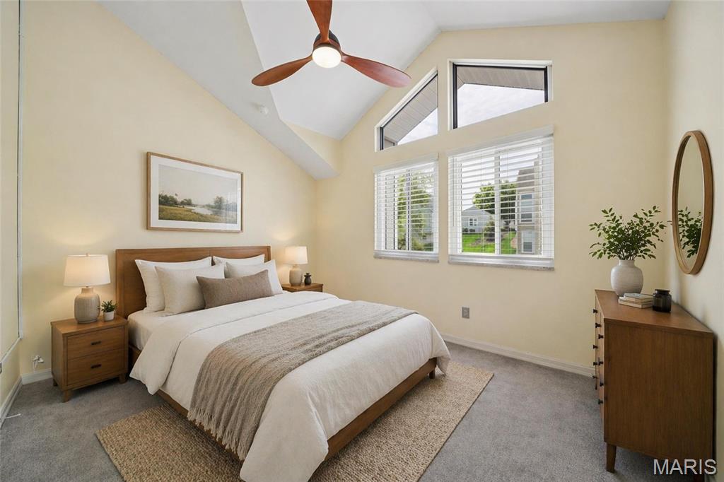1848 Ridgeview Circle Drive Property Photo 14
