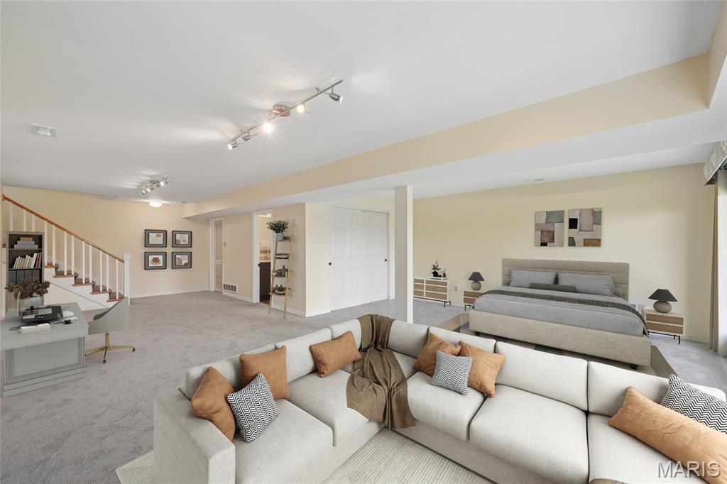 1848 Ridgeview Circle Drive Property Photo 17