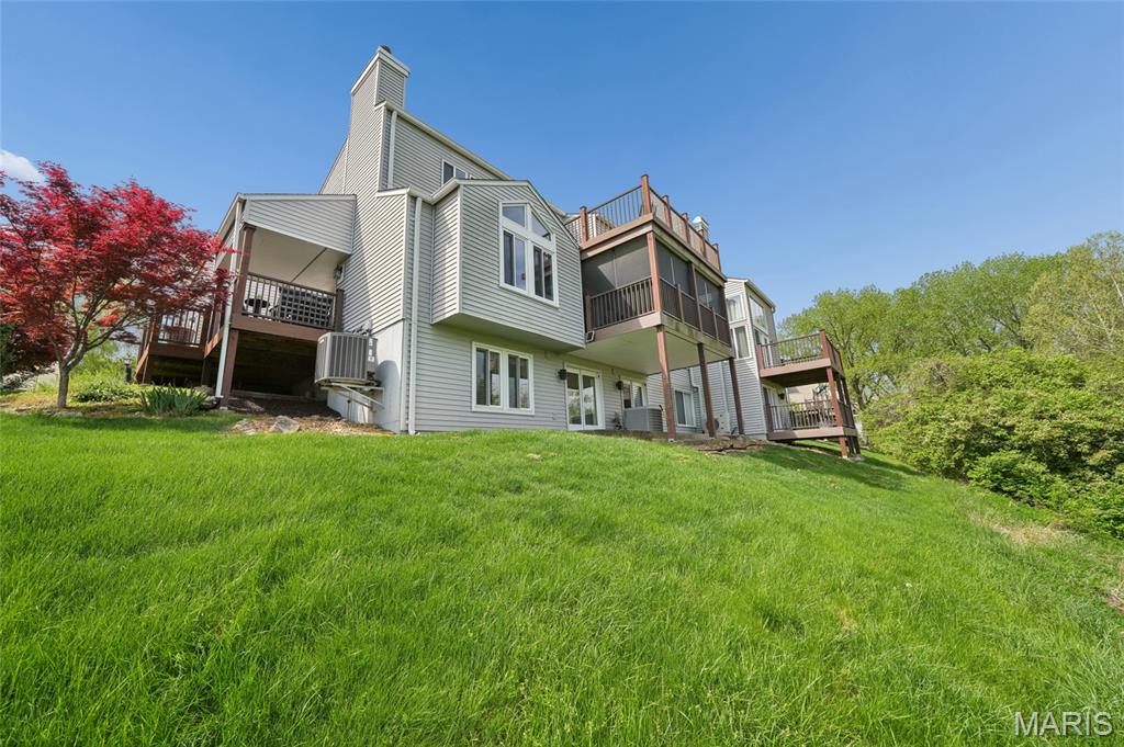 1848 Ridgeview Circle Drive Property Photo 20