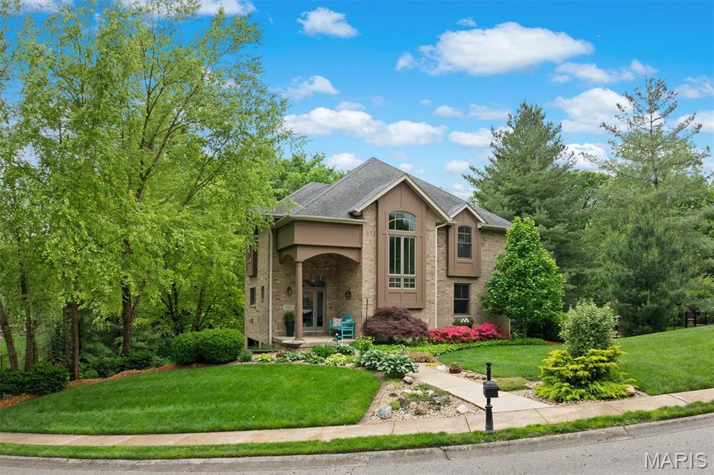 1321 Bossler Lane Property Photo 1