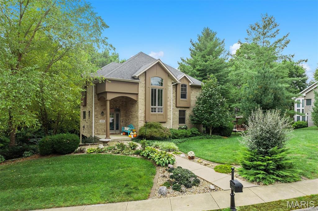 1321 Bossler Lane Property Photo 1