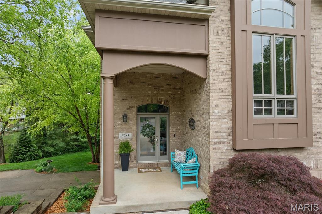 1321 Bossler Lane Property Photo 3