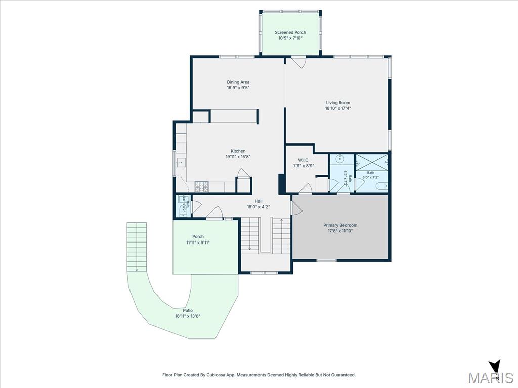 1321 Bossler Lane Property Photo 24