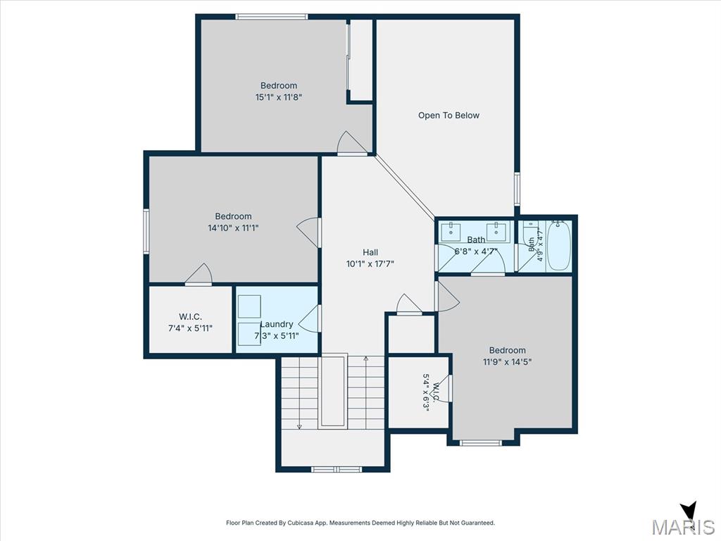 1321 Bossler Lane Property Photo 35
