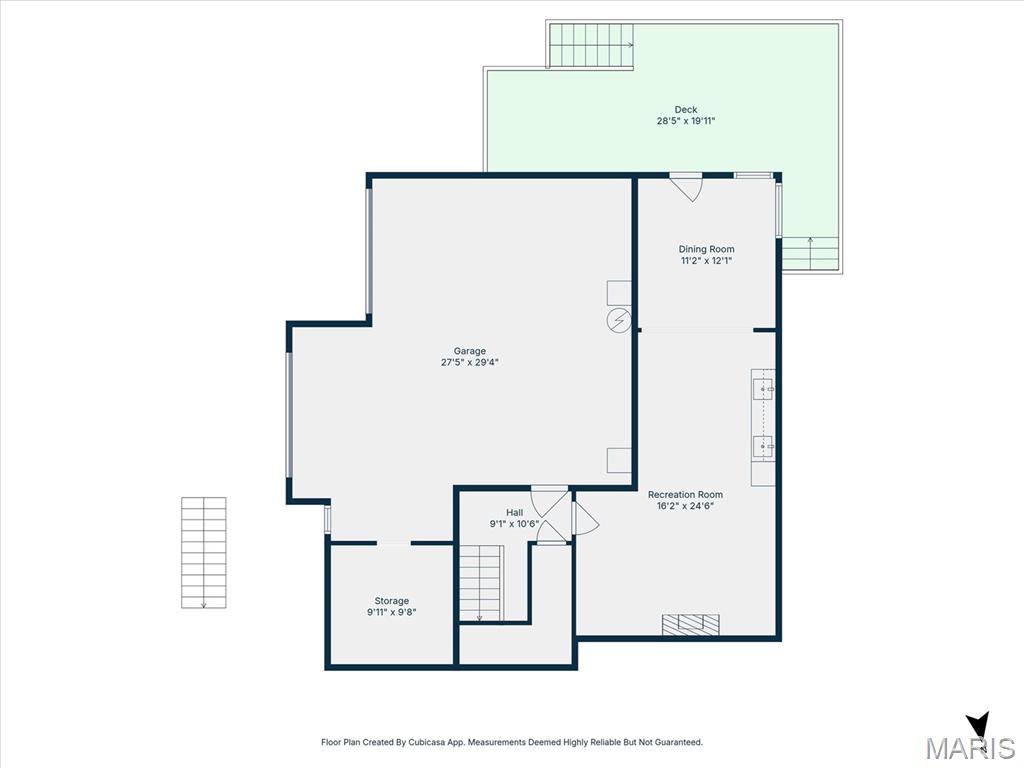 1321 Bossler Lane Property Photo 43