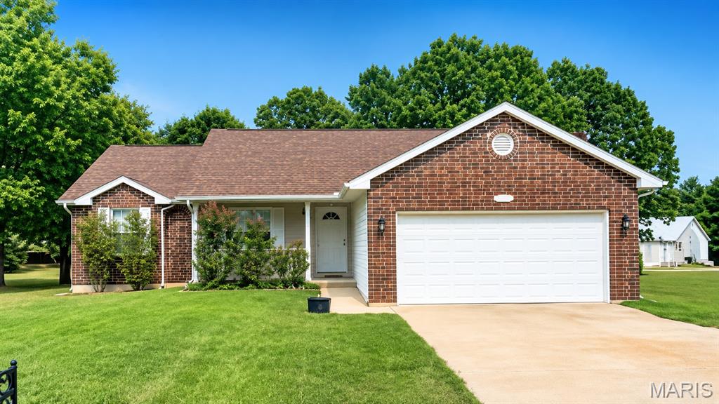 21053 Larson Road Property Photo 1