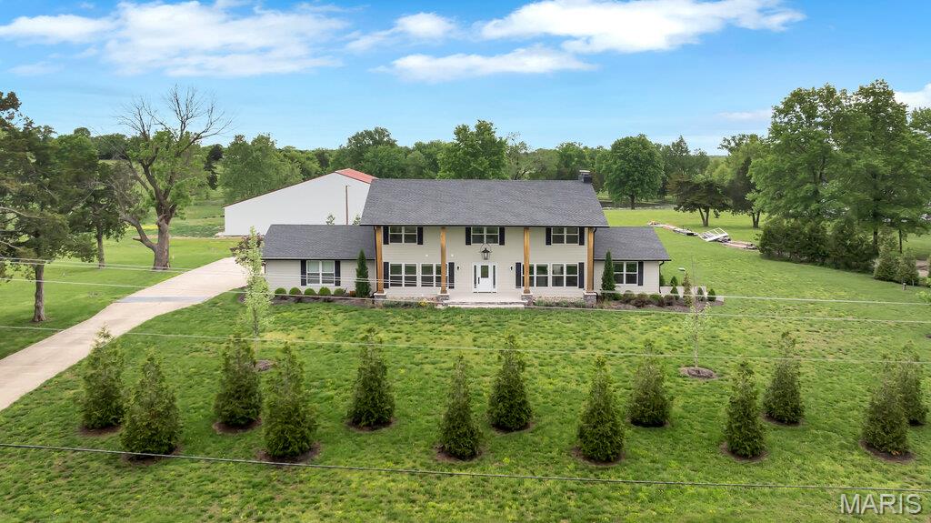 11069 State Highway Oo Property Photo 1