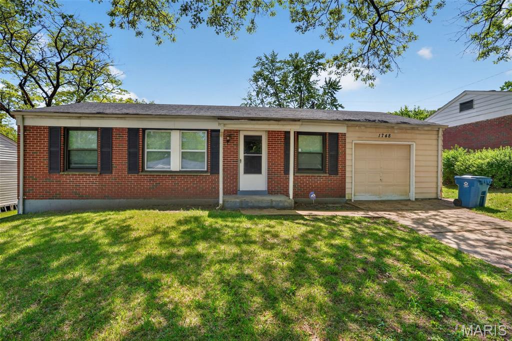 1748 Atmore Drive Property Photo 1