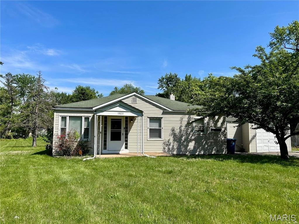 11820 Larimore Road Property Photo 1