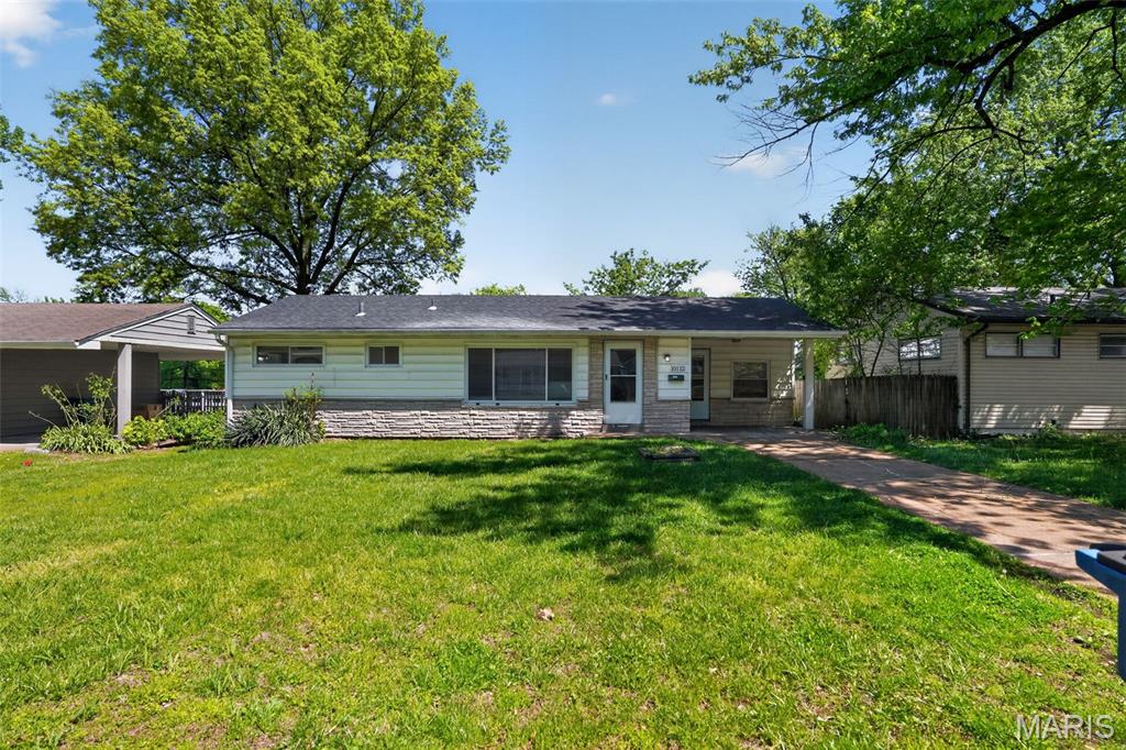 10112 Jett Drive Property Photo 1
