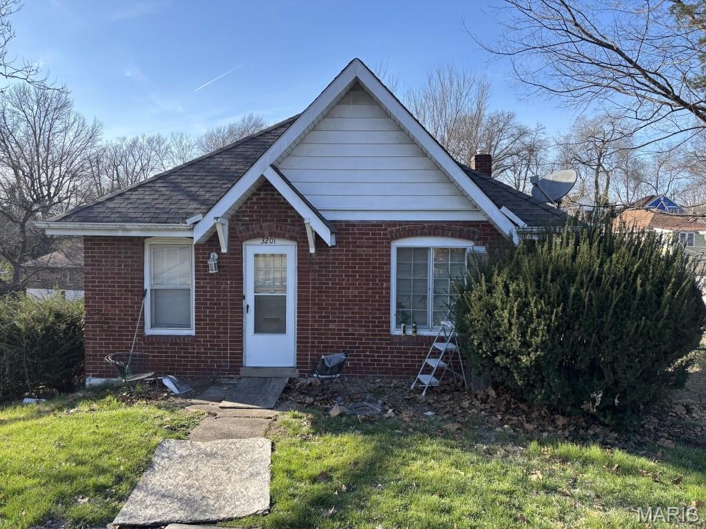3201 Werder Drive Property Photo 1