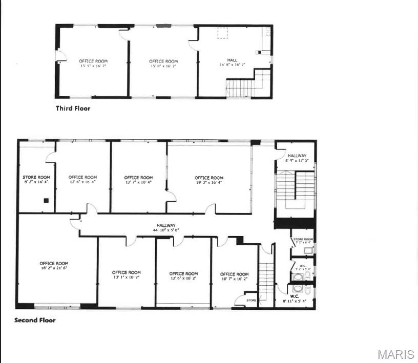 1327 Macklind Avenue Property Photo 5