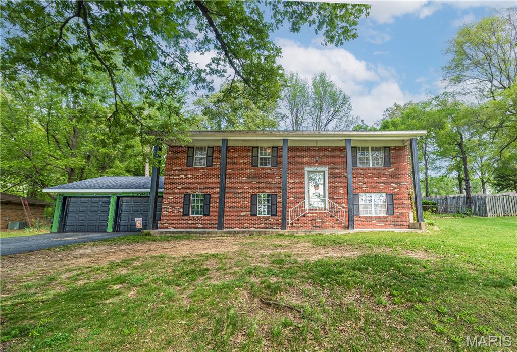16911 Christian Drive Property Photo 1