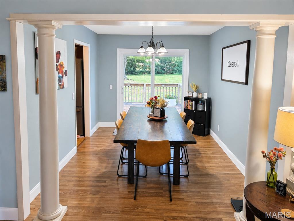 16911 Christian Drive Property Photo 4