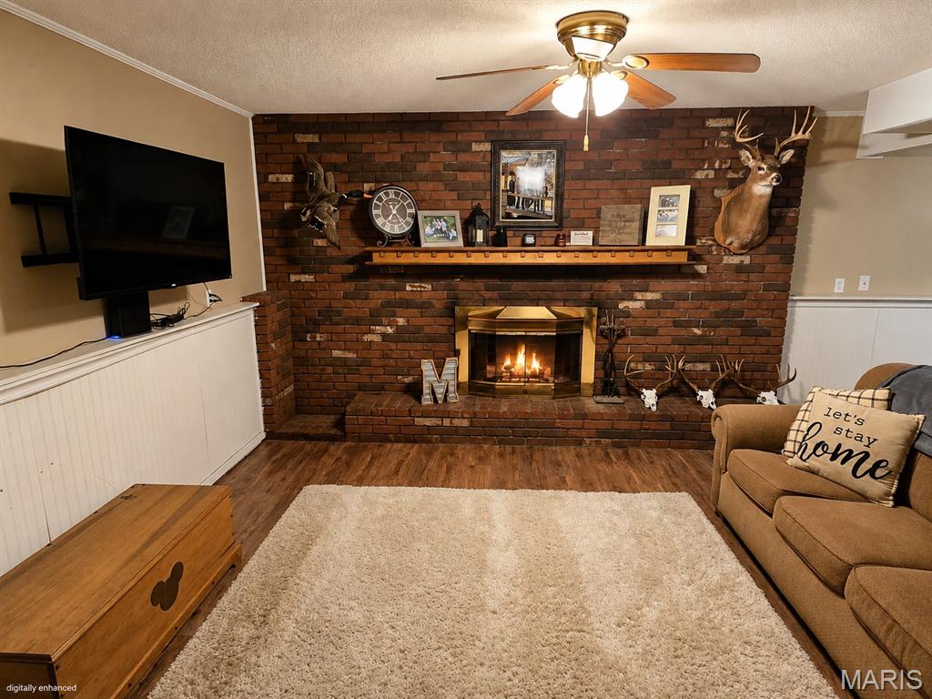 16911 Christian Drive Property Photo 11