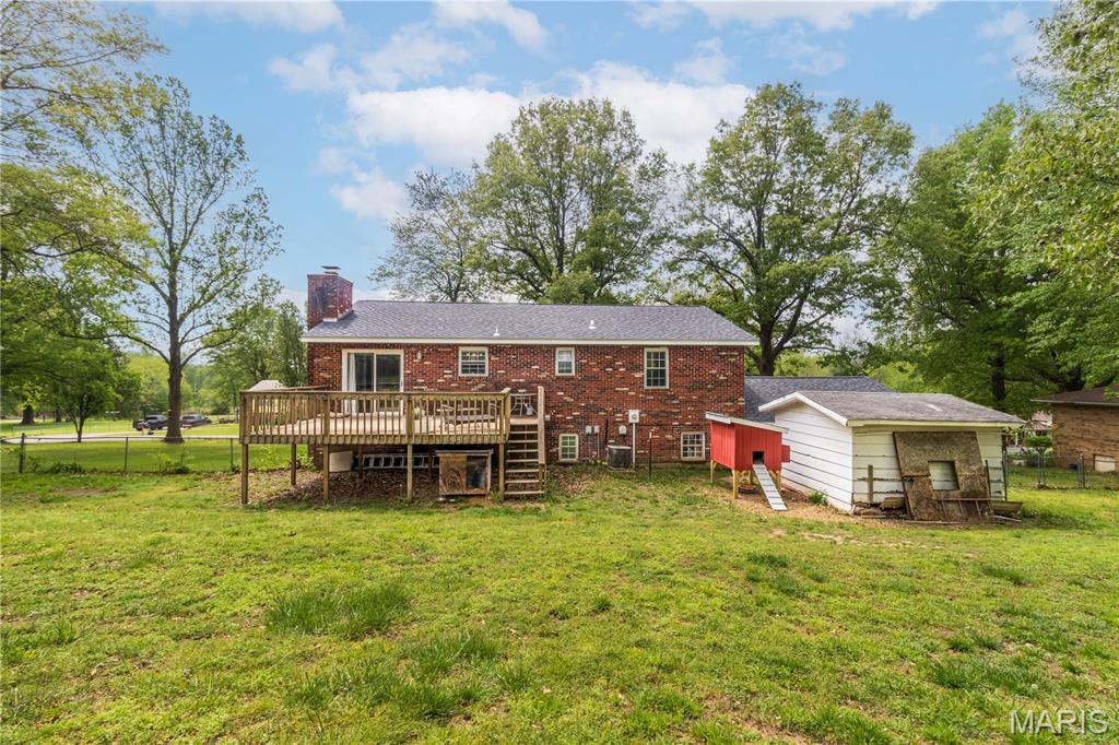 16911 Christian Drive Property Photo 19