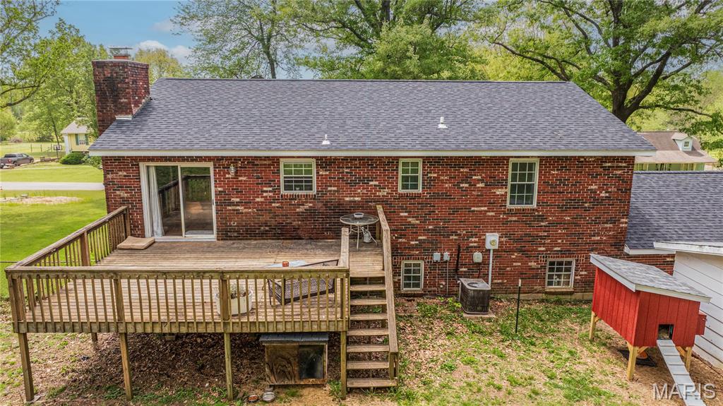 16911 Christian Drive Property Photo 21
