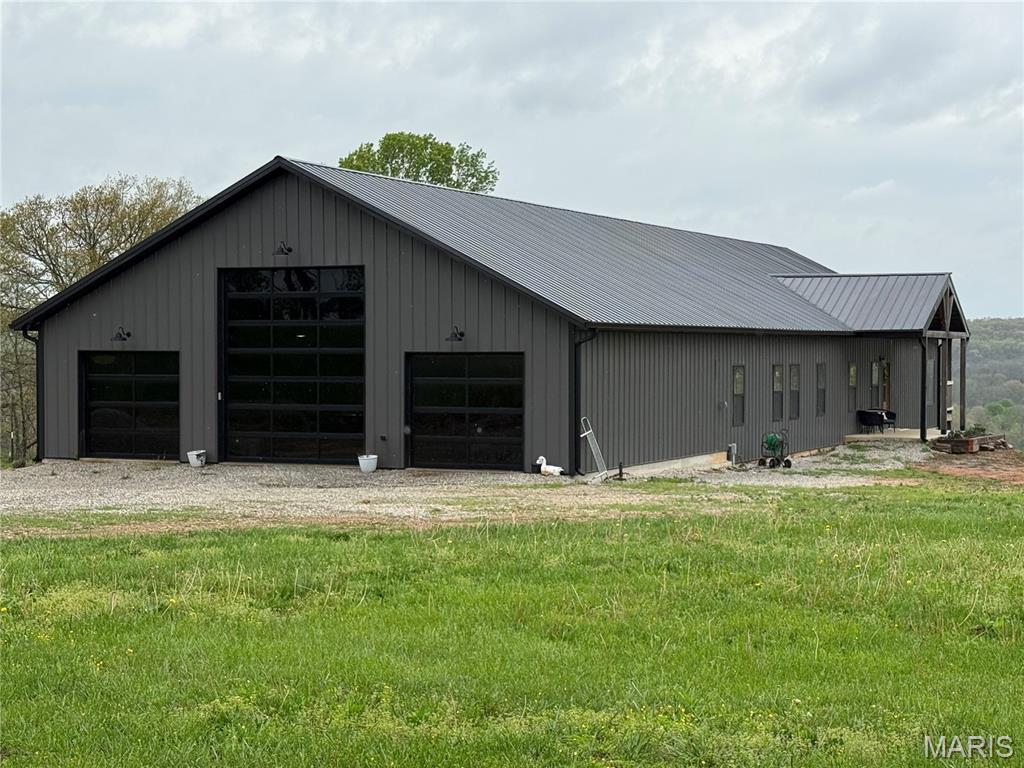 12205 Weber Road Property Photo 1