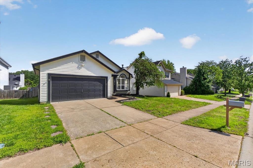 453 Seton Hall Court Property Photo 10