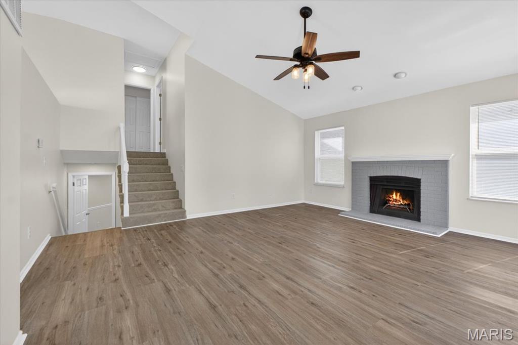 453 Seton Hall Court Property Photo 12