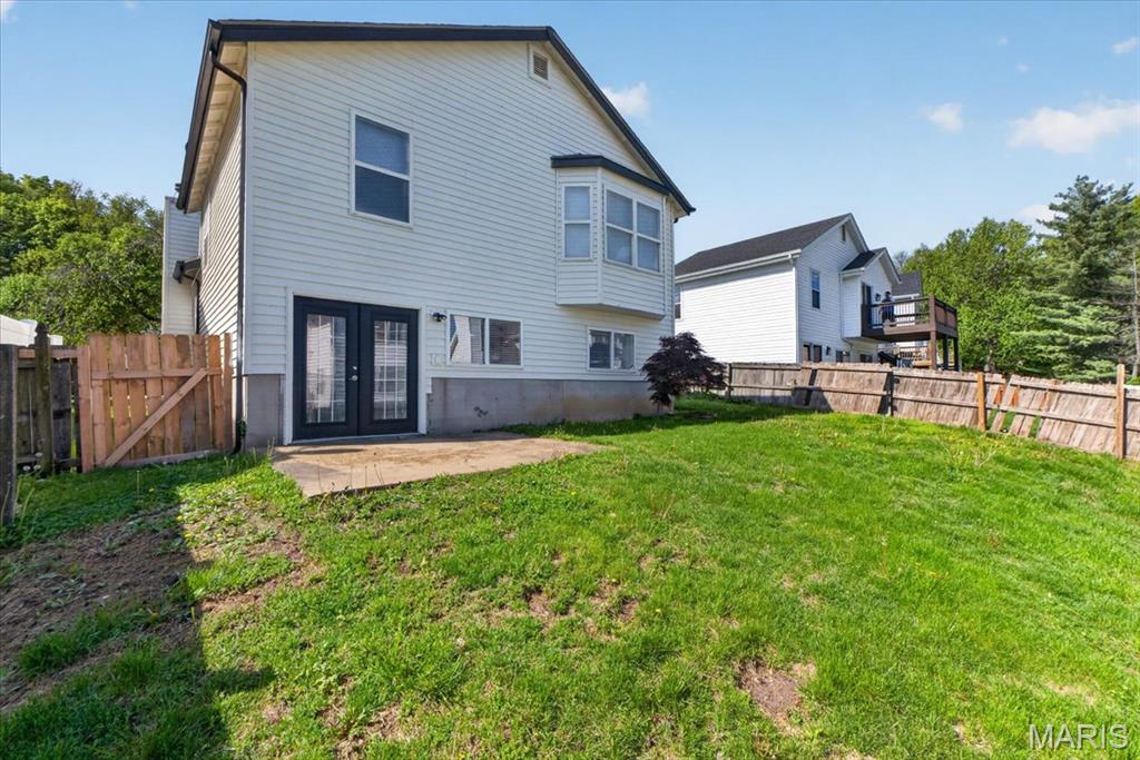 453 Seton Hall Court Property Photo 57